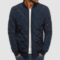 Men's Spring Layering Jacket | Roomy Practical Pockets | Lightweight and Breathable